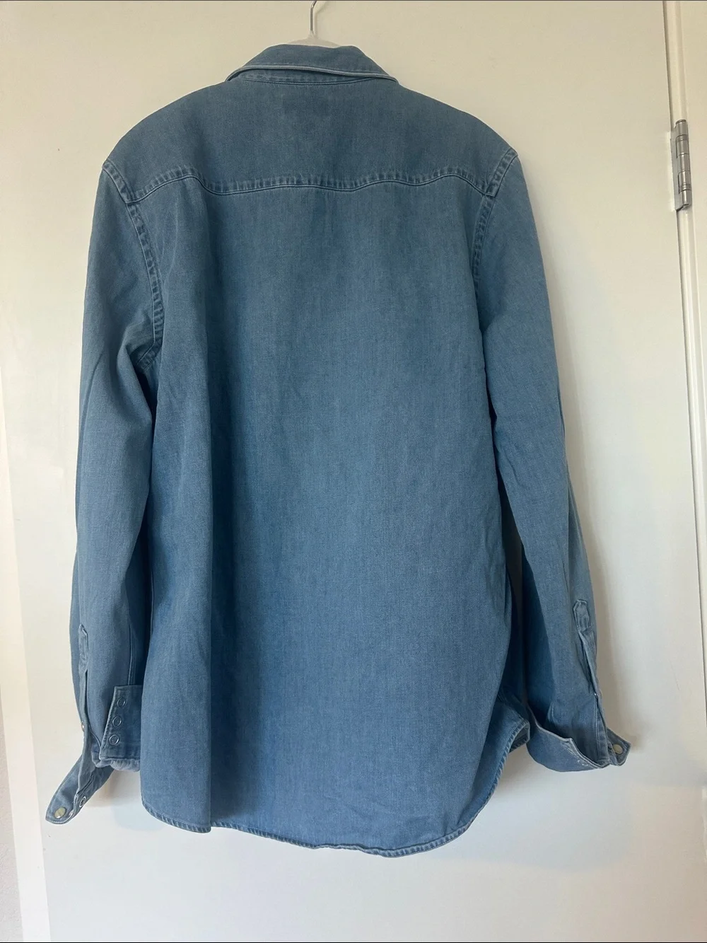 Acne Studios classic acne